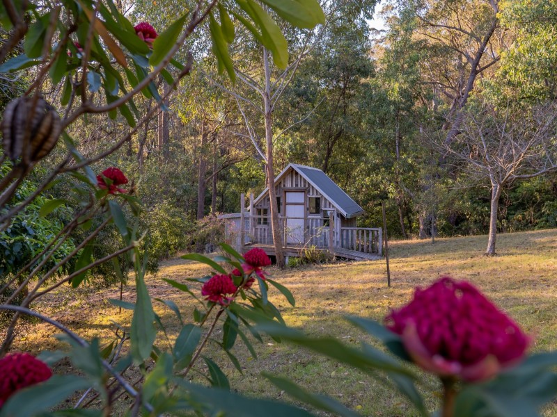 246 Black Range Road, Bega NSW 2550