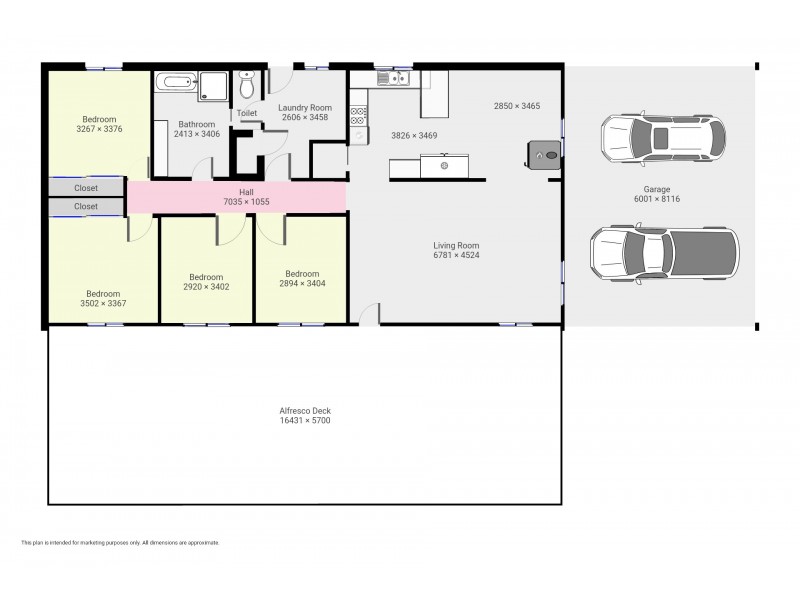 102 Niagara Lane, Tantawangalo NSW 2550