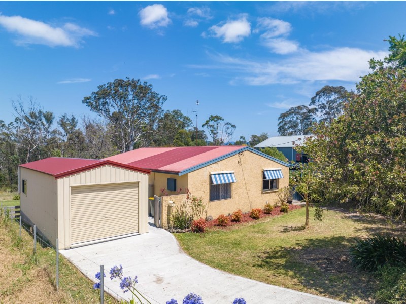 22 Bermaguee Street, Quaama NSW 2550