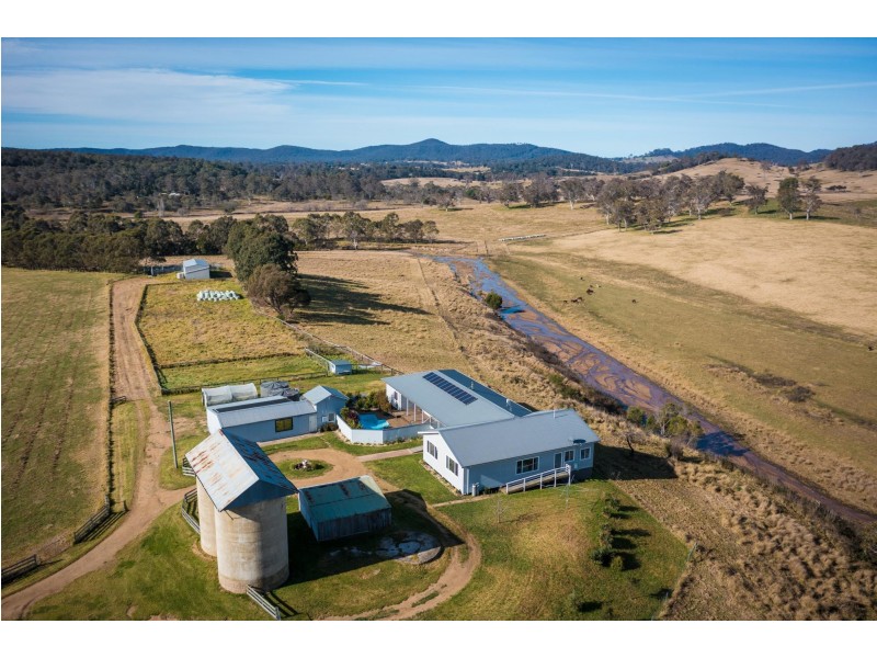 789 Candelo Wolumla Road, Toothdale NSW 2550