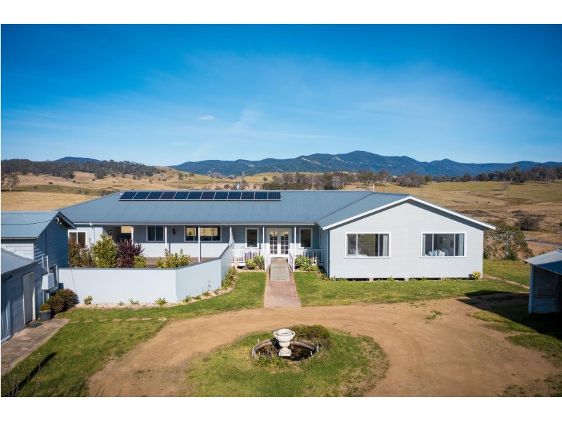 789 Candelo Wolumla Road, Toothdale NSW 2550