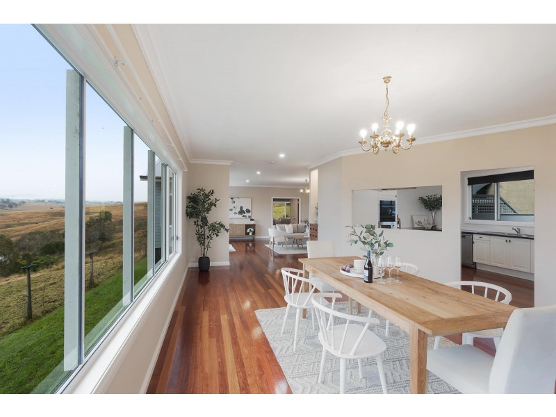 789 Candelo Wolumla Road, Toothdale NSW 2550