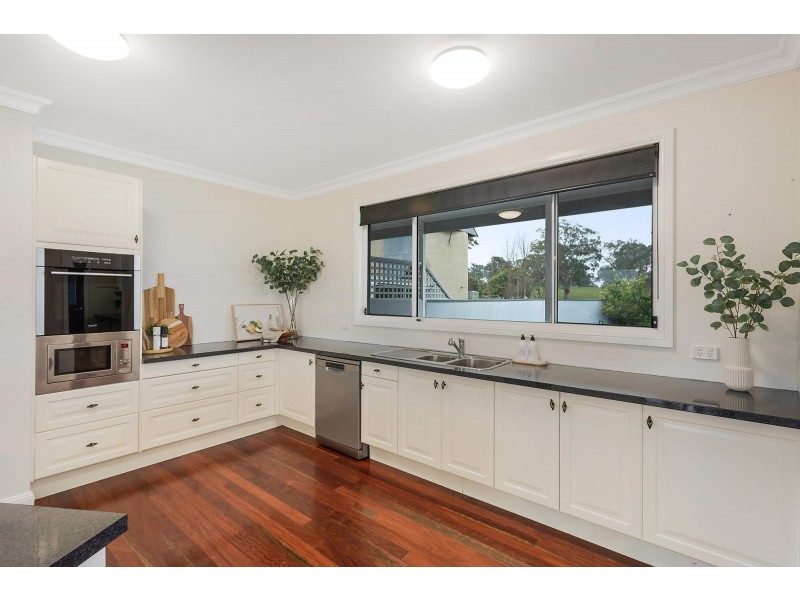 789 Candelo Wolumla Road, Toothdale NSW 2550