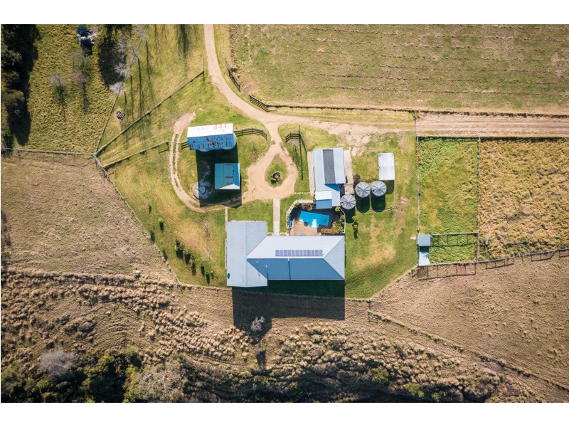 789 Candelo Wolumla Road, Toothdale NSW 2550