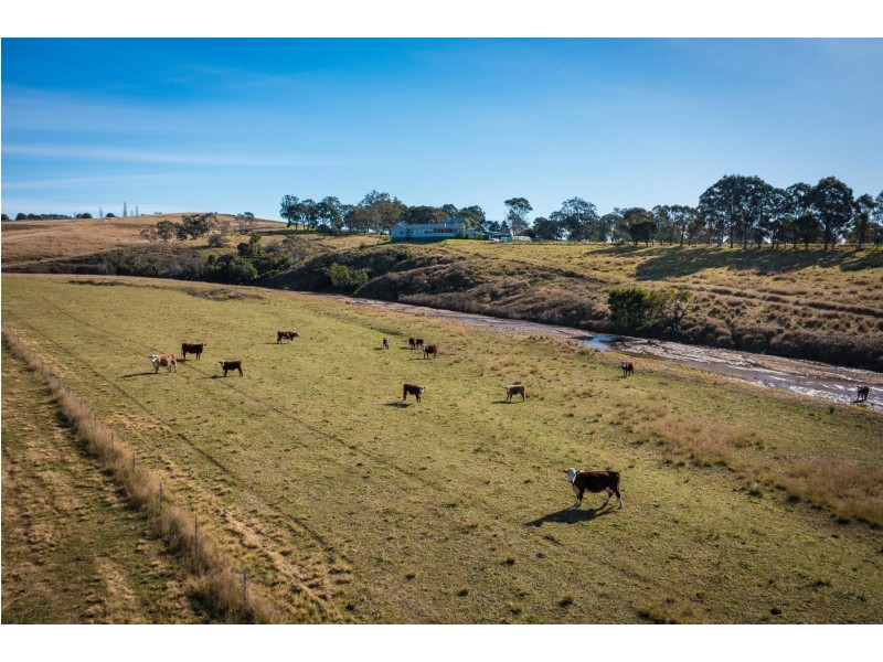 789 Candelo Wolumla Road, Toothdale NSW 2550