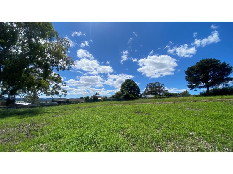 Lot 15 Littlewoods Estate, Bega NSW 2550
