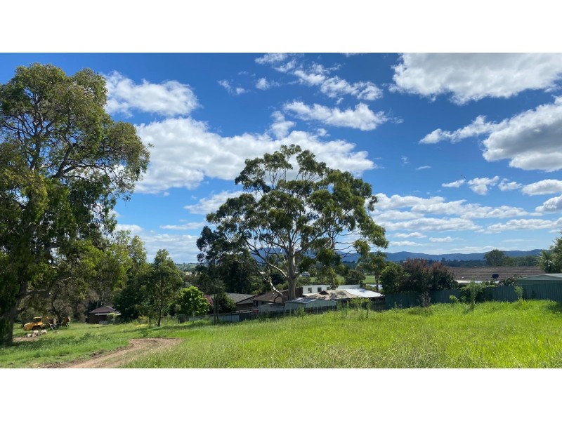 Lot 15 Littlewoods Estate, Bega NSW 2550