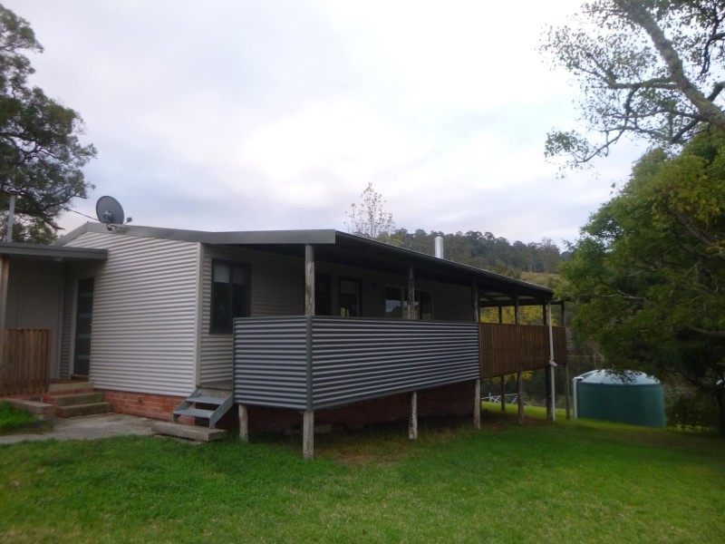 322B Desert Creek Road, Bega NSW 2550