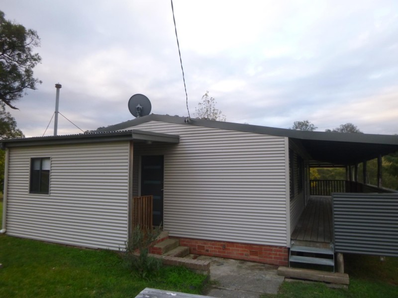 322B Desert Creek Road, Bega NSW 2550