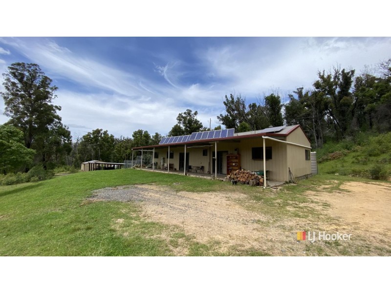1949 Upper Brogo Road, Brogo NSW 2550