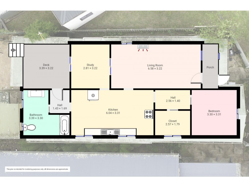 228 Newtown Road, Bega NSW 2550