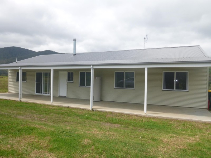 350 Gilberts Road, Verona NSW 2550