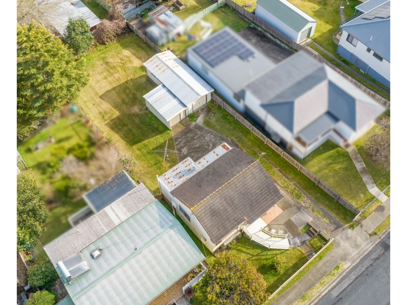 41 Eden Street, Bega NSW 2550