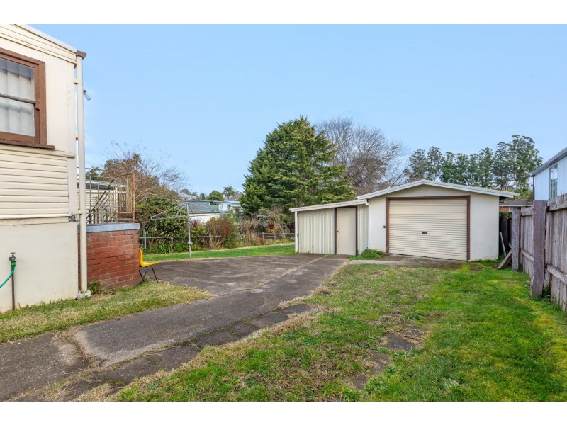 41 Eden Street, Bega NSW 2550