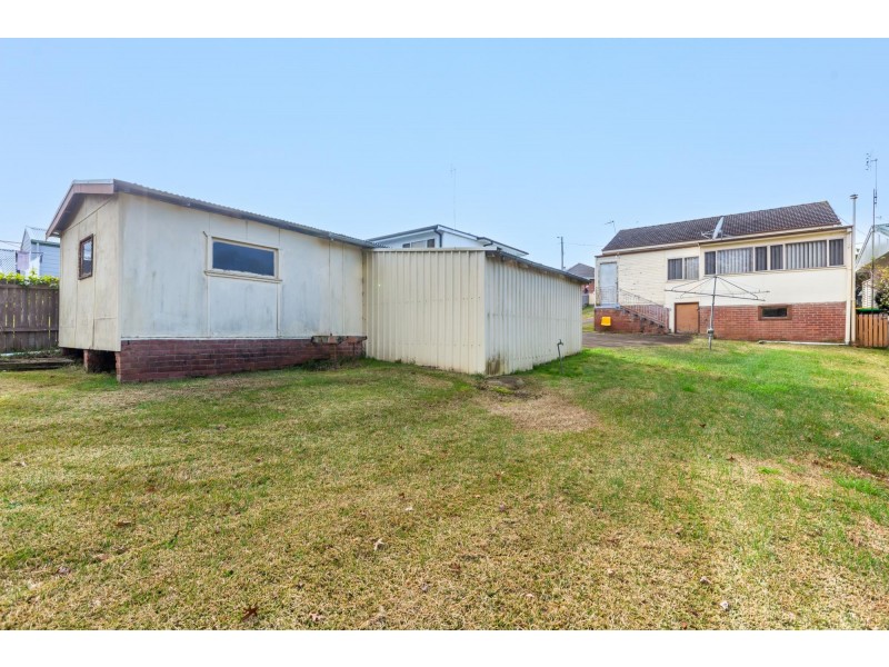 41 Eden Street, Bega NSW 2550