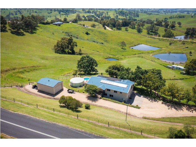 42 Mount Pleasant Road, Bega NSW 2550