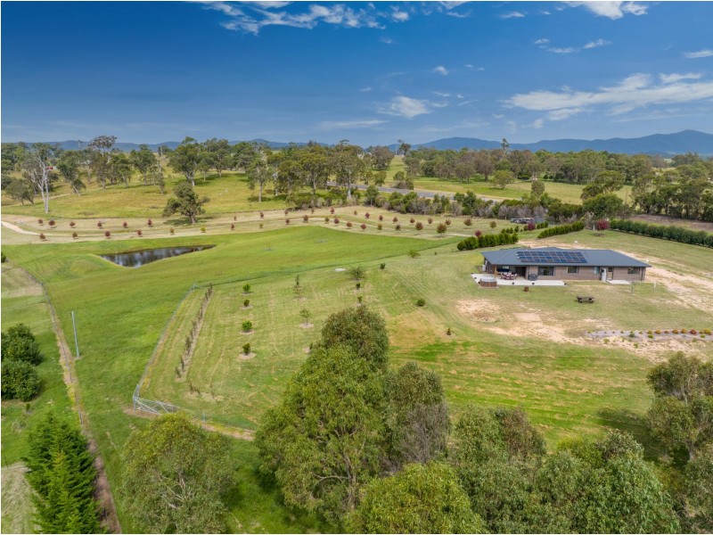 31 Moorlands Lane, Bega NSW 2550