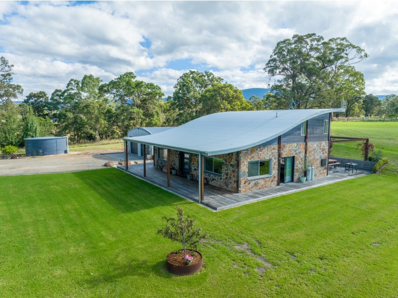 150 Tantawangalo Lane, Tantawangalo NSW 2550