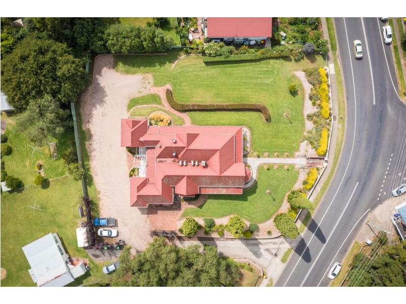 187-189 Newtown Road, Bega NSW 2550