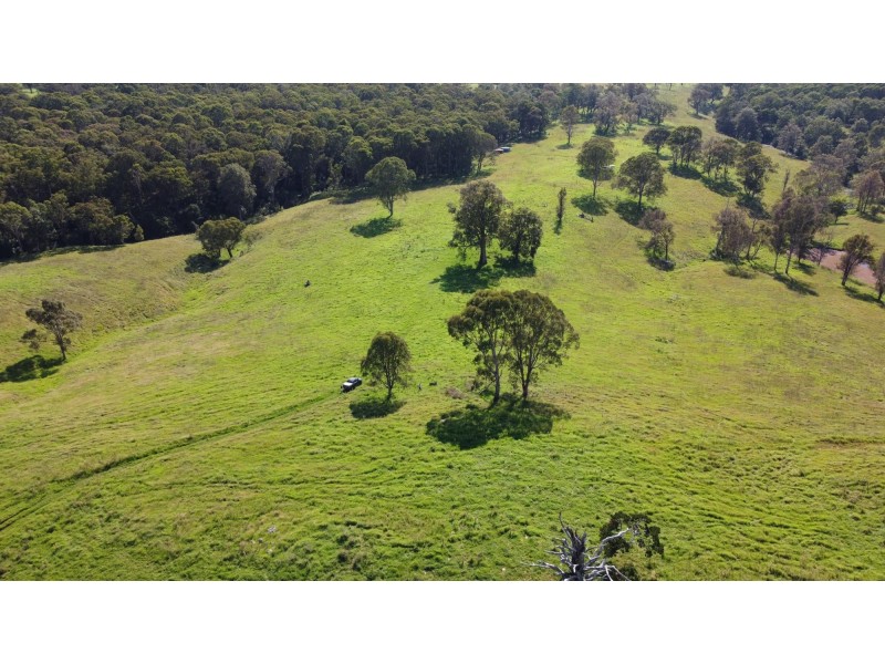 Lot D 1089 Greendale Road, Bega NSW 2550