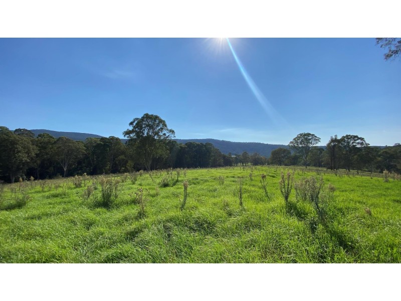 Lot D 1089 Greendale Road, Bega NSW 2550