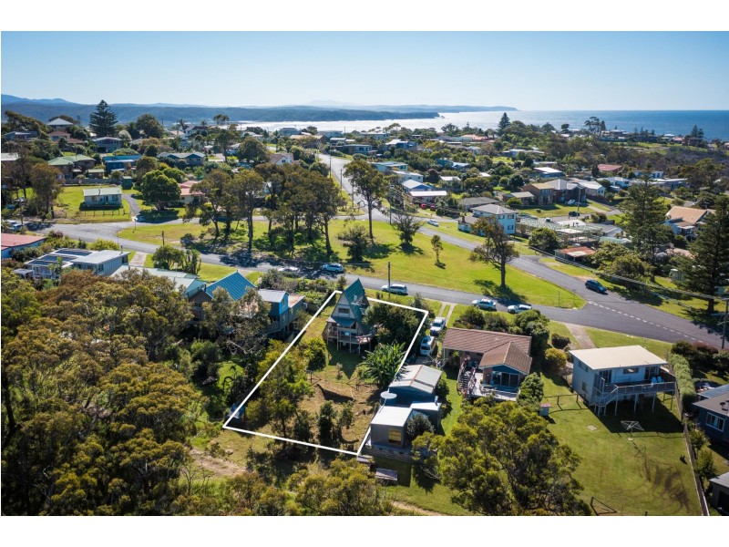 32 Panamuna Road, Tathra NSW 2550