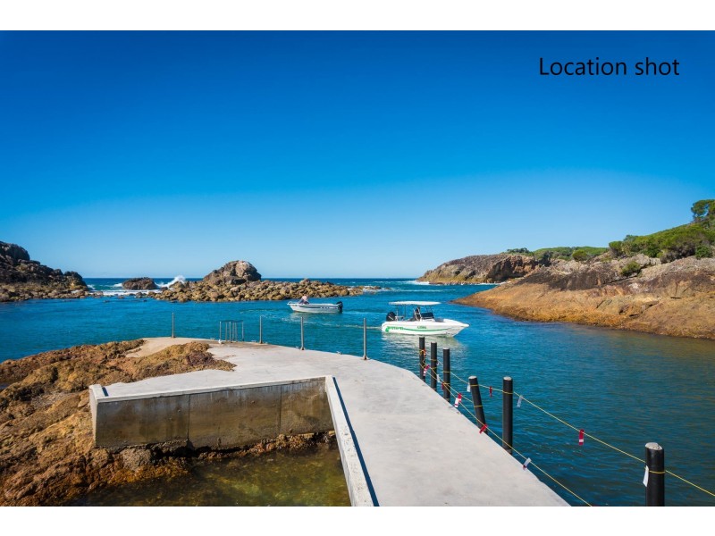 32 Panamuna Road, Tathra NSW 2550