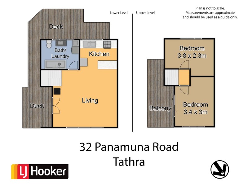 32 Panamuna Road, Tathra NSW 2550
