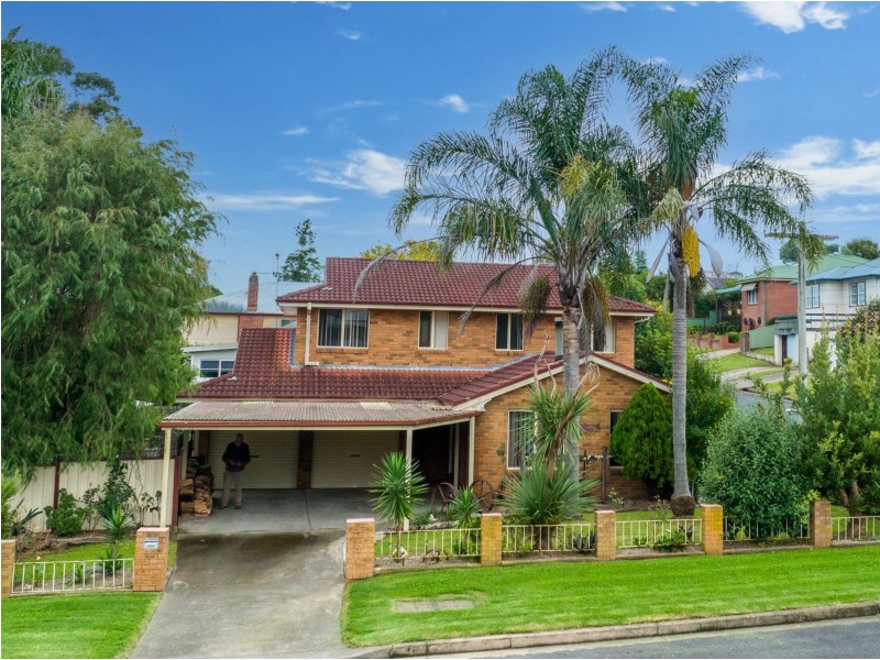 53 High Street, Bega NSW 2550