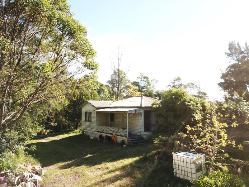 314 Glen Oaks Road, Brogo NSW 2550