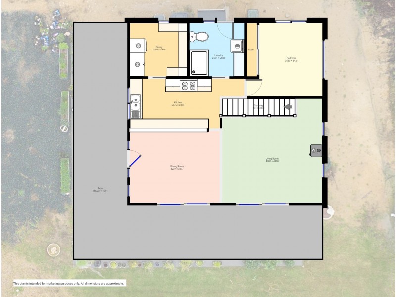 8 Narrawa Place, Bega NSW 2550