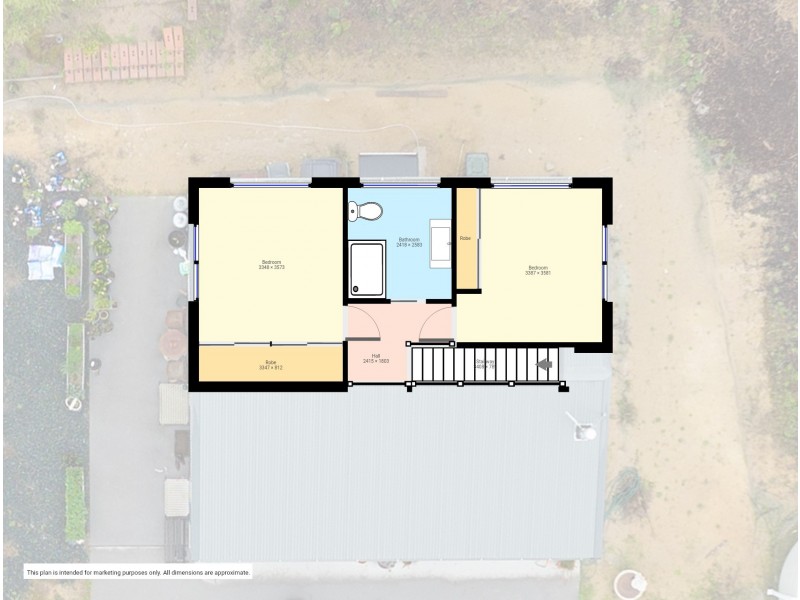 8 Narrawa Place, Bega NSW 2550