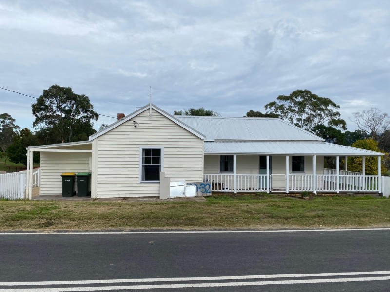 30 Cobargo Street, Quaama NSW 2550