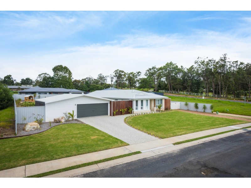 7 Lot Stafford Drive, Kalaru NSW 2550