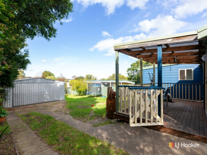 4 Gordon Street, Bega NSW 2550