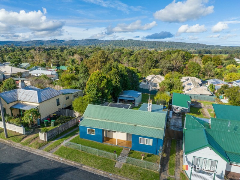 4 Gordon Street, Bega NSW 2550