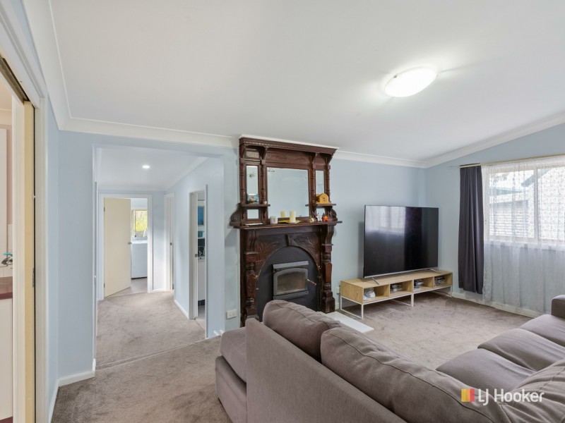 4 Gordon Street, Bega NSW 2550