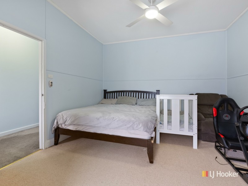 4 Gordon Street, Bega NSW 2550