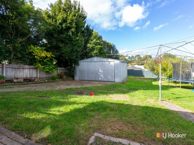 4 Gordon Street, Bega NSW 2550