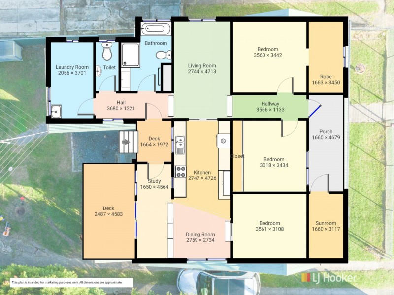 4 Gordon Street, Bega NSW 2550