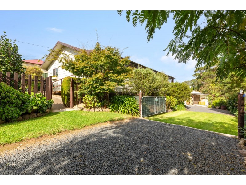 41 Loftus Street, Bemboka NSW 2550
