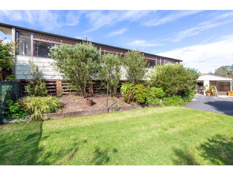 41 Loftus Street, Bemboka NSW 2550