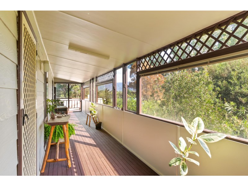 41 Loftus Street, Bemboka NSW 2550