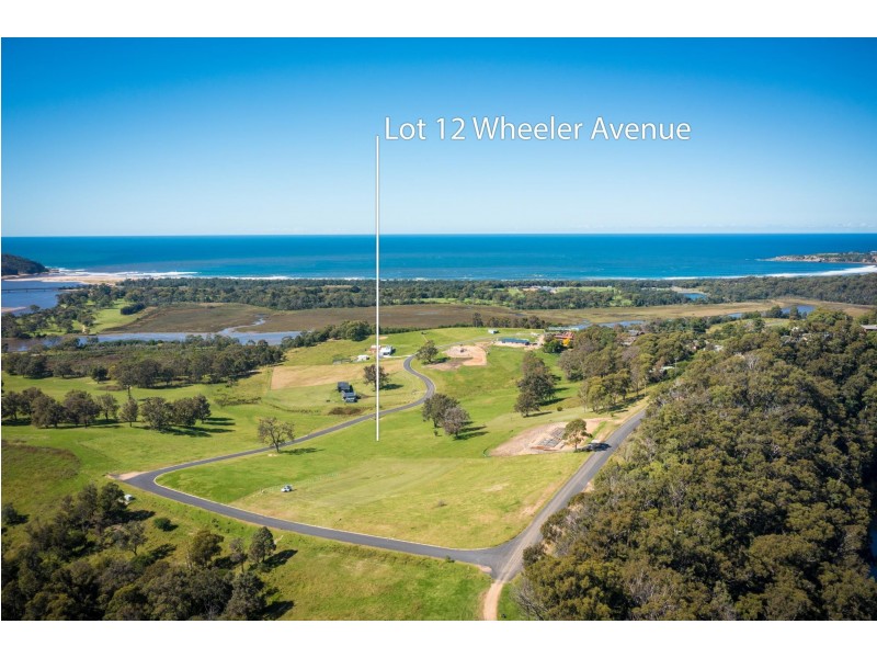 15 Wheeler Avenue, Tathra NSW 2550