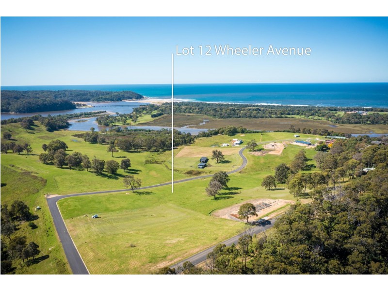15 Wheeler Avenue, Tathra NSW 2550