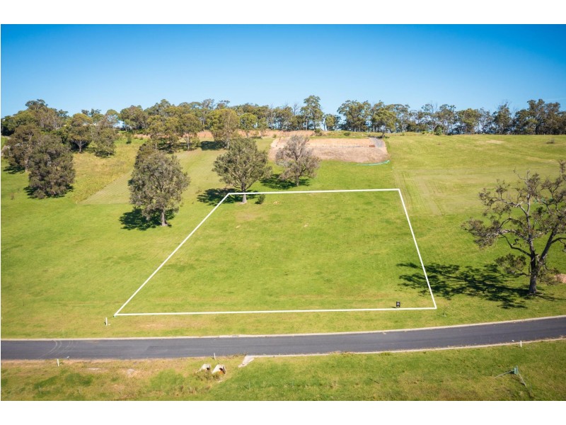 15 Wheeler Avenue, Tathra NSW 2550