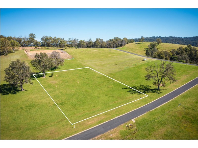 15 Wheeler Avenue, Tathra NSW 2550