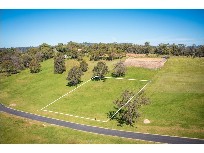 15 Wheeler Avenue, Tathra NSW 2550