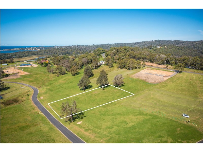 15 Wheeler Avenue, Tathra NSW 2550