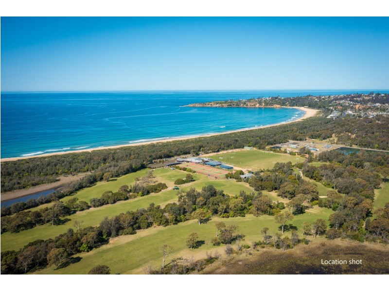 15 Wheeler Avenue, Tathra NSW 2550